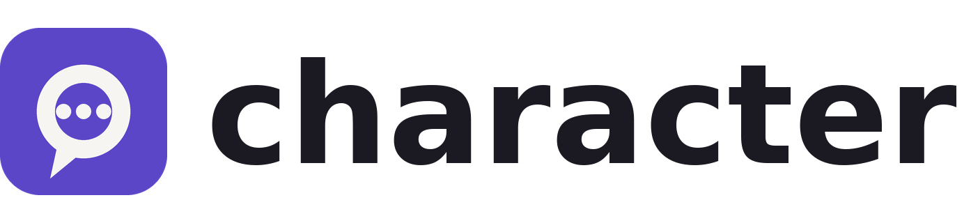 character